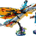 75576 LEGO Avatar Skimwingi seiklus