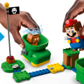 71404 LEGO Super Mario Goomba jalatsi laienduskomplekt