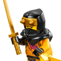 71832 LEGO Ninjago Kaose draakon Thunderfang