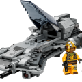 75346 LEGO Star Wars TM Cīnītājs pirāts