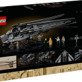 10327 LEGO Icons Düün Atreides Royal Ornithopter
