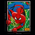 31209 LEGO ART Imeline Spider-Man