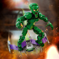 76284 LEGO Super Heroes Green Goblini ehitusfiguur