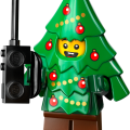 60475 LEGO  City Advendikalender 2025