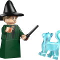 76460 LEGO Harry Potter TM Tylypahkan linna: Lajitteluhattuseremonia