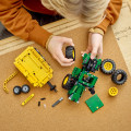 42136 LEGO Technic John Deere 9620R 4WD Tractor