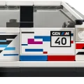 77263 LEGO Speed Champions BMW M3 (E30)
