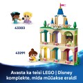 43284 LEGO Disney Princess Mini Anna un Elza