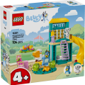 11201 LEGO Bluey Bluey ja Chloe lõbus mänguväljak