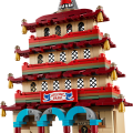 75638 LEGO ONE PIECE Lahing Arlong Parkis