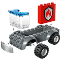 60375 LEGO  City Paloasema ja paloauto