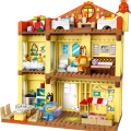 11203 LEGO Bluey Bluey peremaja