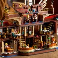 75640 LEGO ONE PIECE Ujuv restoran Baratie