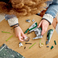 75360 LEGO Star Wars TM Yoda Jedi Starfighter™