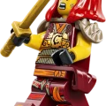 71868 LEGO Ninjago Wyldfyren muuntautumiskykyinen lohikäärmerobotti