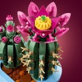 11509 LEGO Botanicals Цветущий кактус