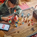 75637 LEGO ONE PIECE Buggy the Clowni tsirkusetelk