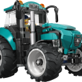60498 LEGO  City Traktor