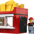 60488 LEGO  City Friikate toiduauto