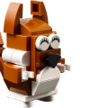 40709 LEGO Kevad Loomade mänguväljak
