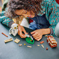 76425 LEGO Hedwig™ Privet Drive 4 majas V29