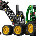 42218 LEGO Technic John Deere 1470H ratastega harvester