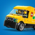 60500 LEGO  City LEGO® busiņš