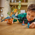 75576 LEGO Avatar Skimwingi seiklus