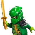 71832 LEGO Ninjago Kaose draakon Thunderfang