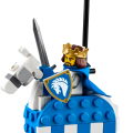31168 LEGO  Creator Keskaegne hoburüütli loss