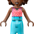 42642 LEGO  Friends Sõpruse filmiõhtu