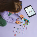 42647 LEGO  Friends Paisleyn huone