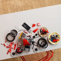 42202 LEGO Technic Ducati Panigale V4 S ‑moottoripyörä