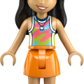 42689 LEGO  Friends Hārtleikas pilsētas draugu klubiņa māja