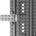 60470 LEGO  City Arktisten tutkimusretkeilijöiden pikajuna
