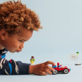 10789 LEGO Spidey Zirnekļcilvēka auto un Doktors Astoņkājis