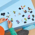 71052 LEGO  Minifigures 29. sari