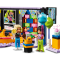 42610 LEGO  Friends Karaokemuusika pidu