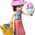 42690 LEGO  Friends Teekutsut metsässä