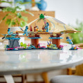 75578 LEGO Avatar Metkajinu mājas rifā