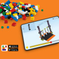 60361 LEGO  City Ülim trikisõitjate väljakutse