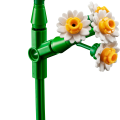 10347 LEGO Botanicals Mazā saulainā buķete