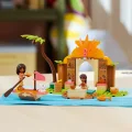 43282 LEGO Disney Princess Kylän talo ja vene