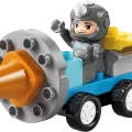 10464 LEGO DUPLO Disney TM Spideyn tiimin päämaja