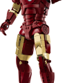 76344 LEGO Super Heroes Iron Man Mark 3 Kolekcionāra izdevums