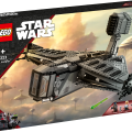 75323 LEGO Star Wars TM Justifier™