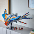 76286 LEGO Super Heroes Galaktika valvurid: Milano