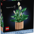 11504 LEGO Botanicals Спатифиллум