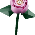 10374 LEGO Botanicals Букет розовых роз