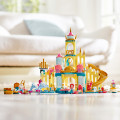 43207 LEGO Disney Princess Arieli veealune palee